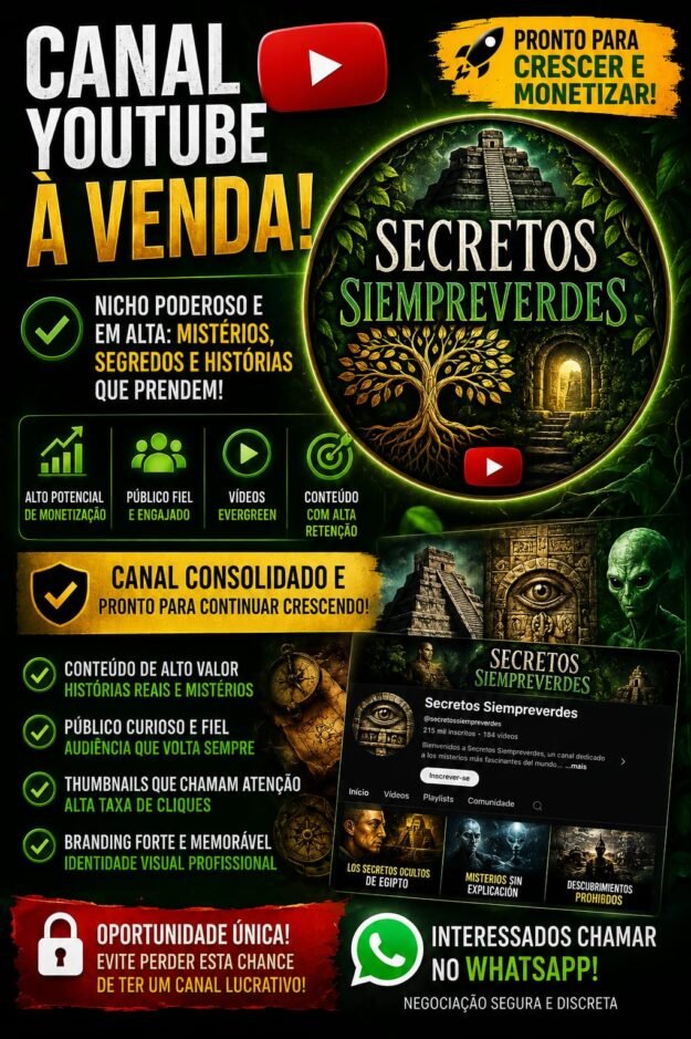 cropped-WhatsApp-Image-2026-05-26-at-22.48.00.jpeg 🚨 VENDE-SE CANAL YOUTUBE NO NICHO MAIS LUCRATIVO 🌿💸 | +13 MIL INSCRITOS REAIS 🔥 - Imagem 1