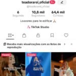 TIKTOK 10 MIL SEGUIDORES (TIKTOKSHOP LIBERADO - PRONTO PRA VENDER)