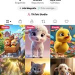 TIKTOK 2.6k - Tiktok Shop / DOC EM BRANCO