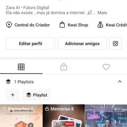 Mundo de Zara