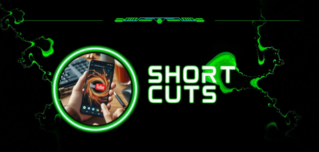 Short Cuts