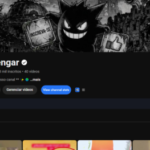 Canal de 160 mil inscritos!