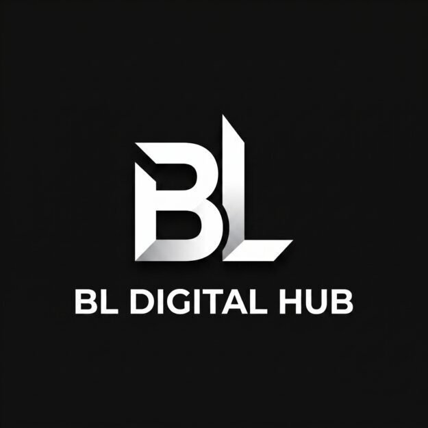 BL DIGITAL HUB