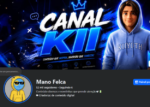 Pagina Facebook Faturando alto com 52 Mil Seguidores