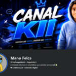 Pagina Facebook Faturando alto com 52 Mil Seguidores