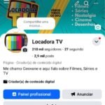 Vendo Página Facebook monetizada