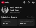 🔴Canal YouTube Shorts | 260.000+ Inscritos inscritos🔴