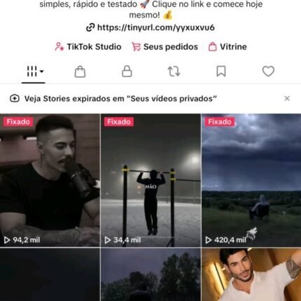 Motivação milionária