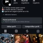 Inspira Mestre 79 mil seguidores- Motivação/ Engajamento altíssimo