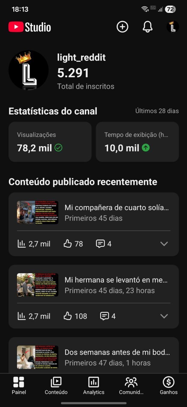 cropped-cropped-Screenshot_20260503_181353_YT-Studio.jpg Canal Youtube 5300 Inscritos - Imagem 1
