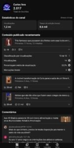 🚀📈 Canal YouTube Shorts 2K Inscritos + 1.2M Views Últimos 28 Dias 🔥✅ Ativo