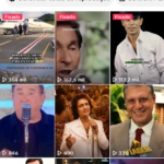 Conta com mais dez10 k Ativa no tiktok shop sem documentos