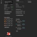🔥 CANAL YOUTUBE À VENDA COM +1.000 INSCRITOS | +27 MIL VISUALIZAÇÕES | CRESCENDO MUITO 🚀