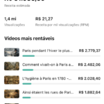 CANAL DARK FRANCES CRIADO A 4 MESES