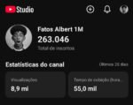 🔴Canal YouTube Shorts 200k Inscritos🔴