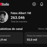 🔴Canal YouTube Shorts 200k Inscritos🔴