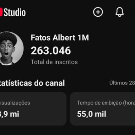 🔴Canal YouTube Shorts 200k Inscritos🔴