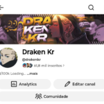 CANAL YOUTUBE MONETIZADO | 61.8K SUBS | (ACEITO OFERTA) +19.4 MILHÕES DE VIEWS | NICHO ANIME | ALTA AUTORIDADE