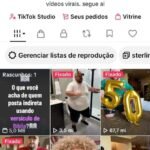 CONTA TIKTOK 79K SUPER VIRALIZADA 79.2K SEGUIDORES 2 milhoes de curtidas | NICHO HUMOR VIRAL + TIKTOK SHOP LIBERADO + MONETIZAÇÃO LIBERADA. BEM ENGAJADA