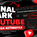 🔴 DESCONTO RELÂMPAGO: CANAL DE 400 MIL INSCRITOS BARATO! 🔴