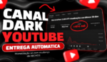🔴 DESCONTO RELÂMPAGO: CANAL DE 400 MIL INSCRITOS BARATO! 🔴