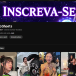 Magoshorts 30K Inscritos, canal de shorts, 4M Views.