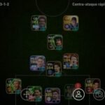 Conta Efootball