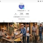 CONTA COM OPÇÃO DE ATIVAR TIKTOK SHOP