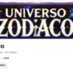 Universo Zodíaco