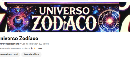 Universo Zodíaco