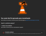 Canal Dark de Histórias com 43k de inscritos e alto engajamento - Imagem 2