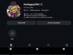 🚨 INSTAGRAM FAMILY GUY 4K — PREÇO INSANO PRA VENDER HOJE 🚀
