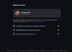🚨 INSTAGRAM FAMILY GUY 4K — PREÇO INSANO PRA VENDER HOJE 🚀 - Imagem 2