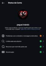 Perfil nichado em entretenimento ( +8K de seguidores ) - Imagem 6