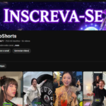 Magoshorts 30k inscritos. Canal de Shorts Curiosidades.