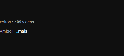 CANAL de VLOGS MONETIZADO