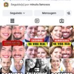 INSTAGRAM 13.5K Seguidores Reais | Nicho FAMOSOS 🔥 | Conteúdo VIRAL 🚀