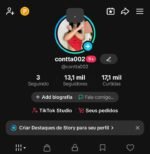 CONTA TIKTOKSHOP +13K "SEM RESTRIÇÕES" - Imagem 5