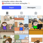 Instagram a venda grande alcance. Seguidores 100% orgânicos 22,4 mil seguidores