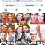 INSTAGRAM 70K Seguidores Orgânicos 🔥 Nicho Viral - TV e Famosos 🔥 +1.4 Milhão de Views em Abril 🚀