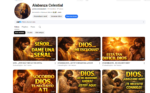CANAL ORAÇÃO (COM VIDEOS)