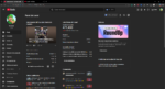 Canal YouTube Espanhol 471 Mil Inscritos | 36 Milhões de Views | Sem Strikes | Shorts Histórias - Imagem 2