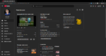 CANAL DE FUTEBOL 104 DE INSCRITOS DESMONETIZADO!!!