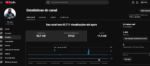 CANAL DO YOUTUBE com 1.432 INSCRITOS - Imagem 2