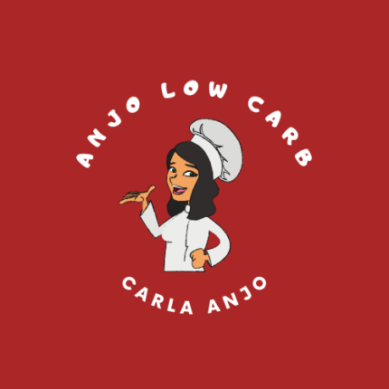 Canal Youtube Monetizado Anjo Low Carb com 1 Milhão 240 Mil Inscritos