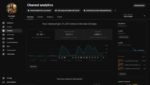 CANAL YOUTUBE DISPONÍVEL ️ Canal 1.003 Mil Inscritos 🚀🌱 | Crescimento 100% orgânico (esp) - Imagem 3