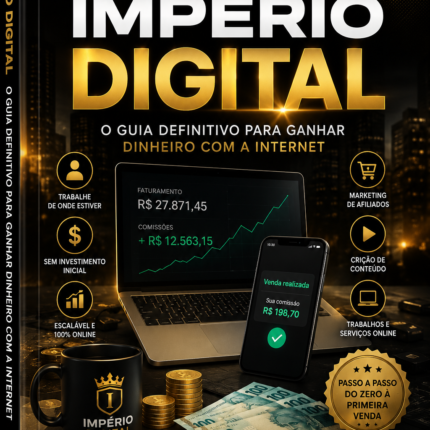 Império digital