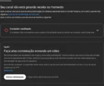 Canal YouTube 58k Inscritos | 12,9M Views | Nicho Curiosidades BR - Imagem 4