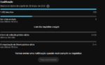 CANAL DO YOUTUBE com 1.432 INSCRITOS - Imagem 3