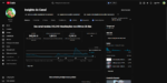 Canal YouTube Espanhol +465 Mil Inscritos | 36 Milhões de Views | Sem Strikes | Shorts Histórias - Imagem 3